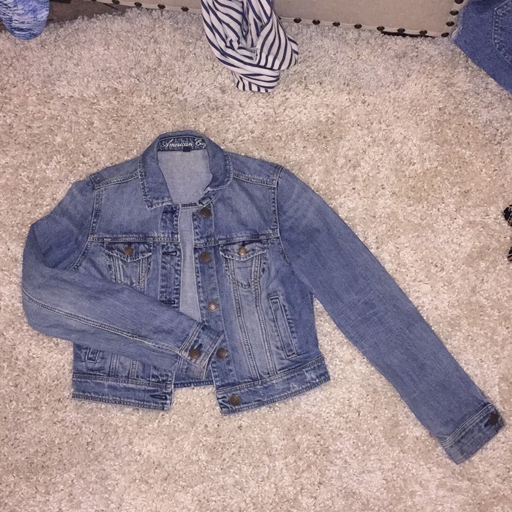 Jacket - Picture 1 of 1
